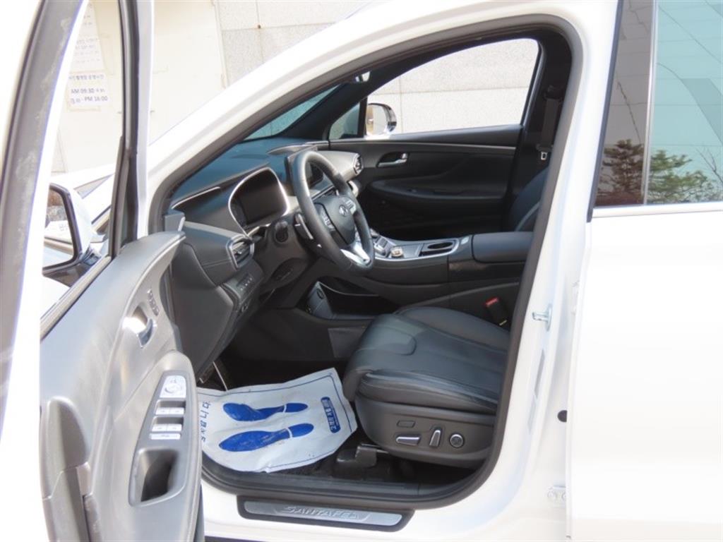 HYUNDAI Santa Fe 2023 - Importación desde Corea - HF Imports Iquique - Foto 13