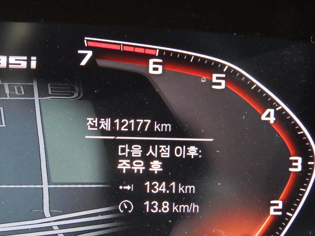 BMW 2 series - Vista 9