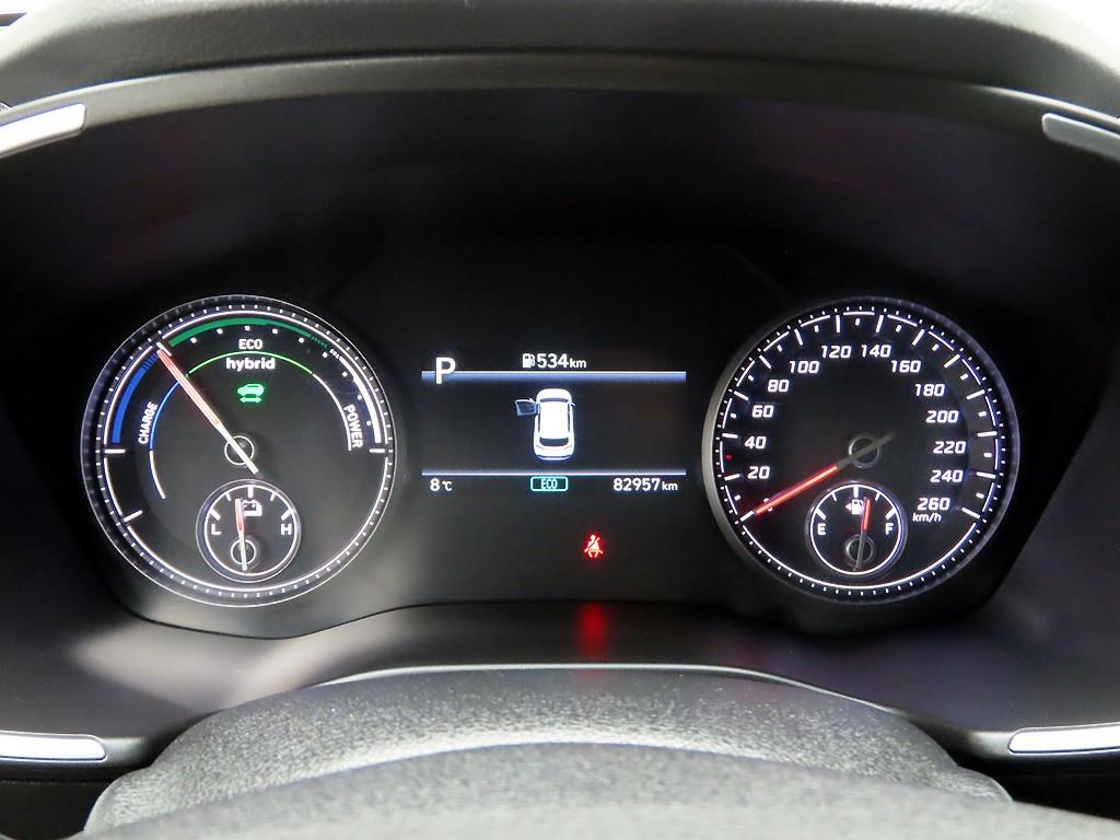 HYUNDAI Santa Fe - Vista 5