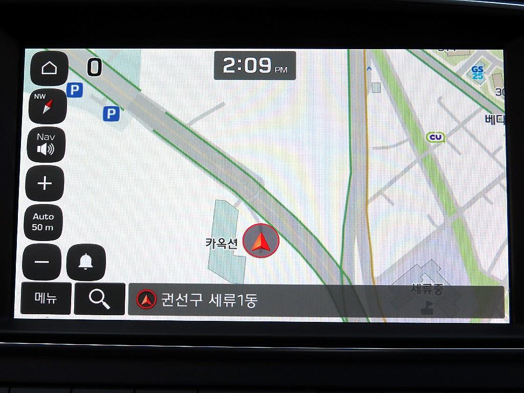 HYUNDAI Avante 2018 Blanco - Importación desde Corea - HF Imports Iquique - Foto 14