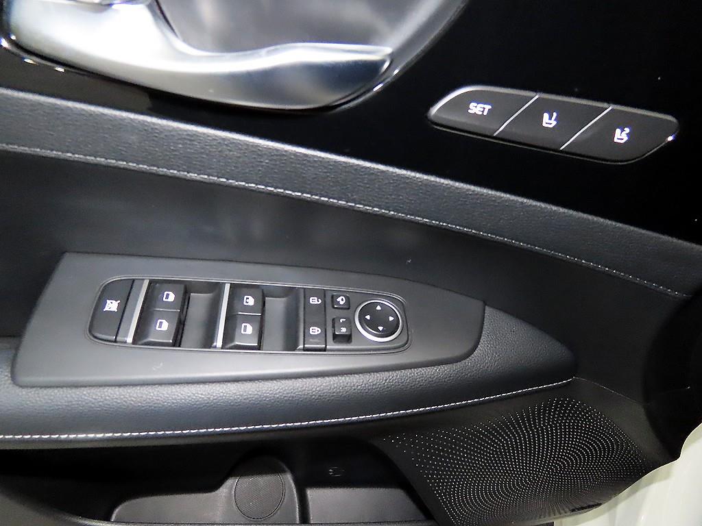 KIA K3 2023 Blanco - Importación desde Corea - HF Imports Iquique - Foto 13