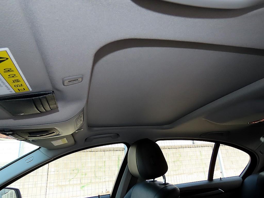 BMW 5 Series 2016 Blanco - Importación desde Corea - HF Imports Iquique - Foto 18