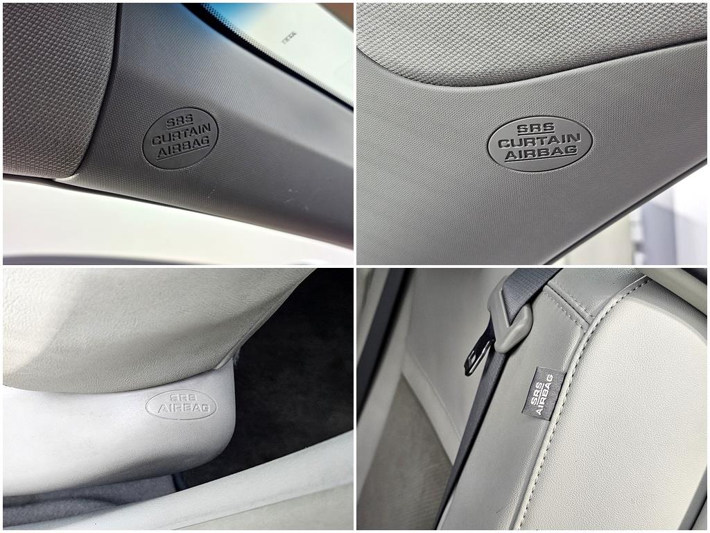 Toyota Camry 2013 Blanco - Importación desde Corea - HF Imports Iquique - Foto 15