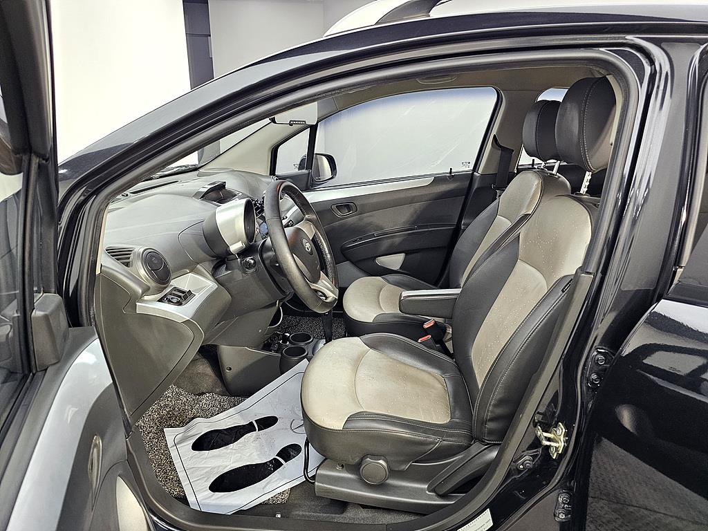 DAEWOO Matiz - Vista 8