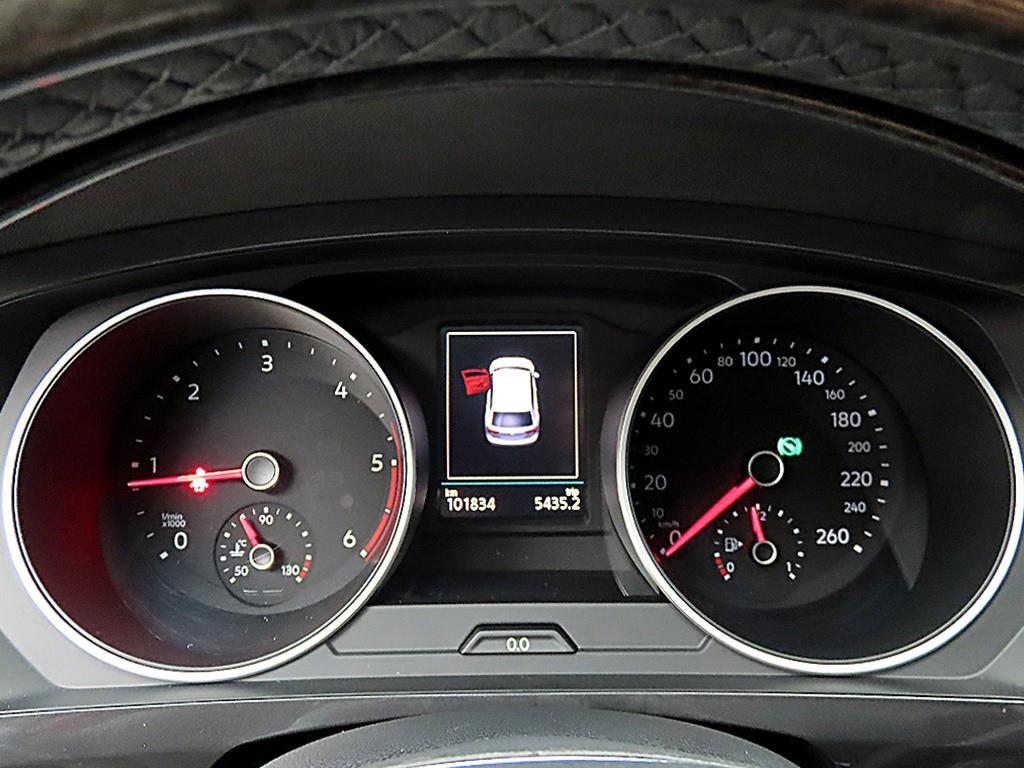 Volkswagen Tiguan - Vista 8