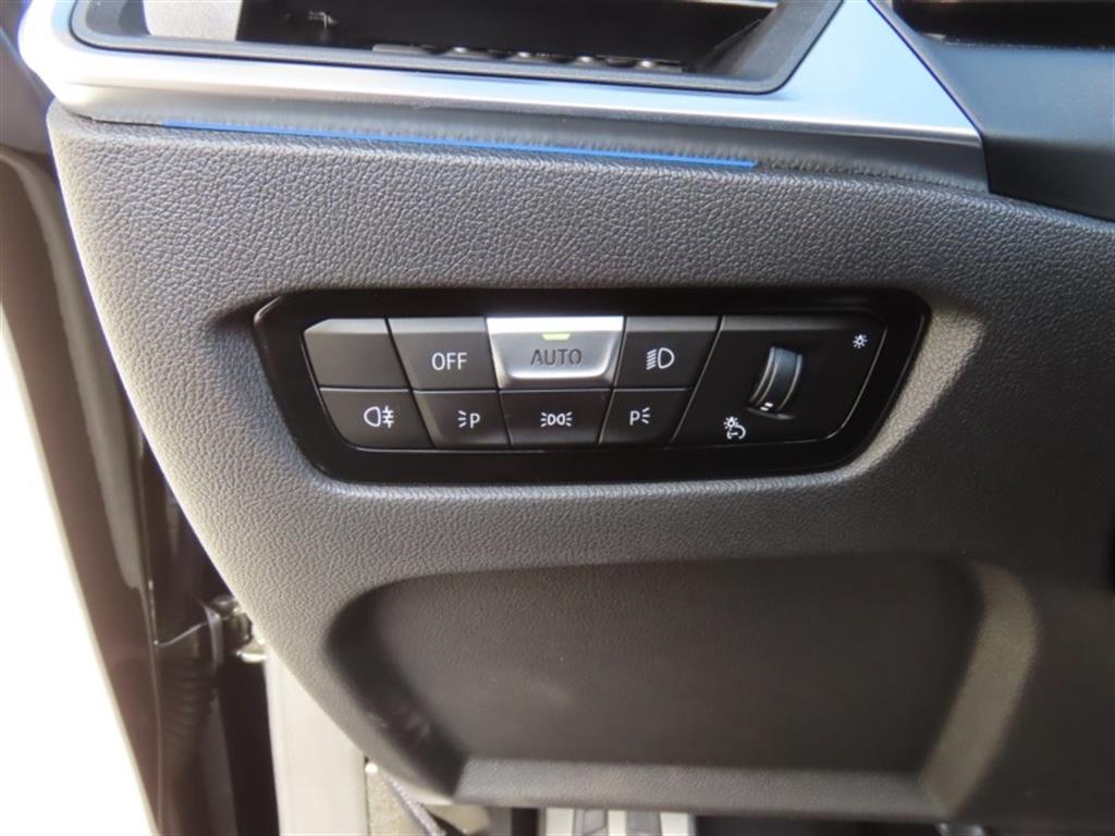 BMW 4 Series 2024 Negro - Importación desde Corea - HF Imports Iquique - Foto 12