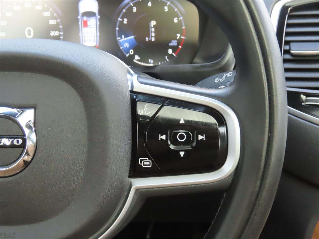 Volvo XC90 2020 Blanco - Importación desde Corea - HF Imports Iquique - Foto 13