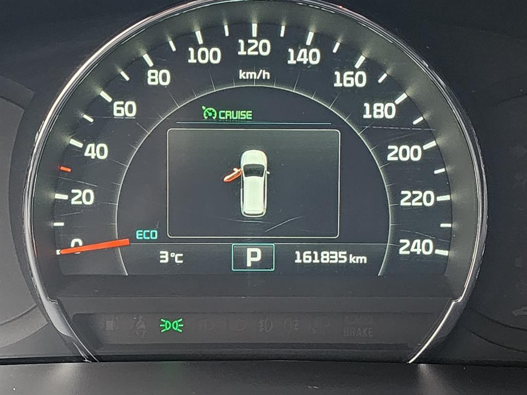 KIA Sorento 2016 Gris - Importación desde Corea - HF Imports Iquique - Foto 14