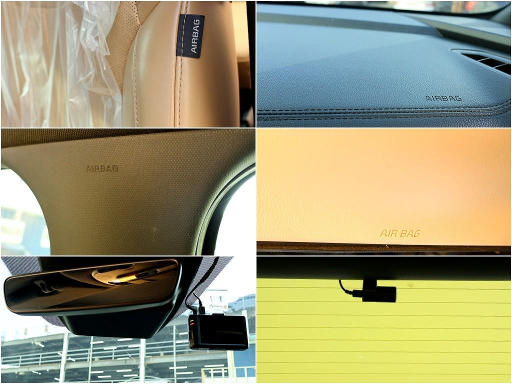 KIA Sorento 2022 Gris - Importación desde Corea - HF Imports Iquique - Foto 13