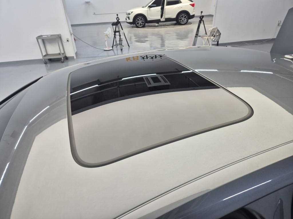 Audi A4 2019 Gris - Importación desde Corea - HF Imports Iquique - Foto 13