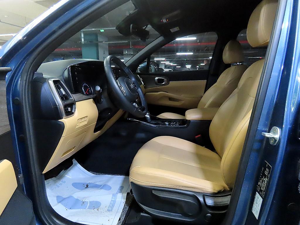 KIA Sorento - Vista 6