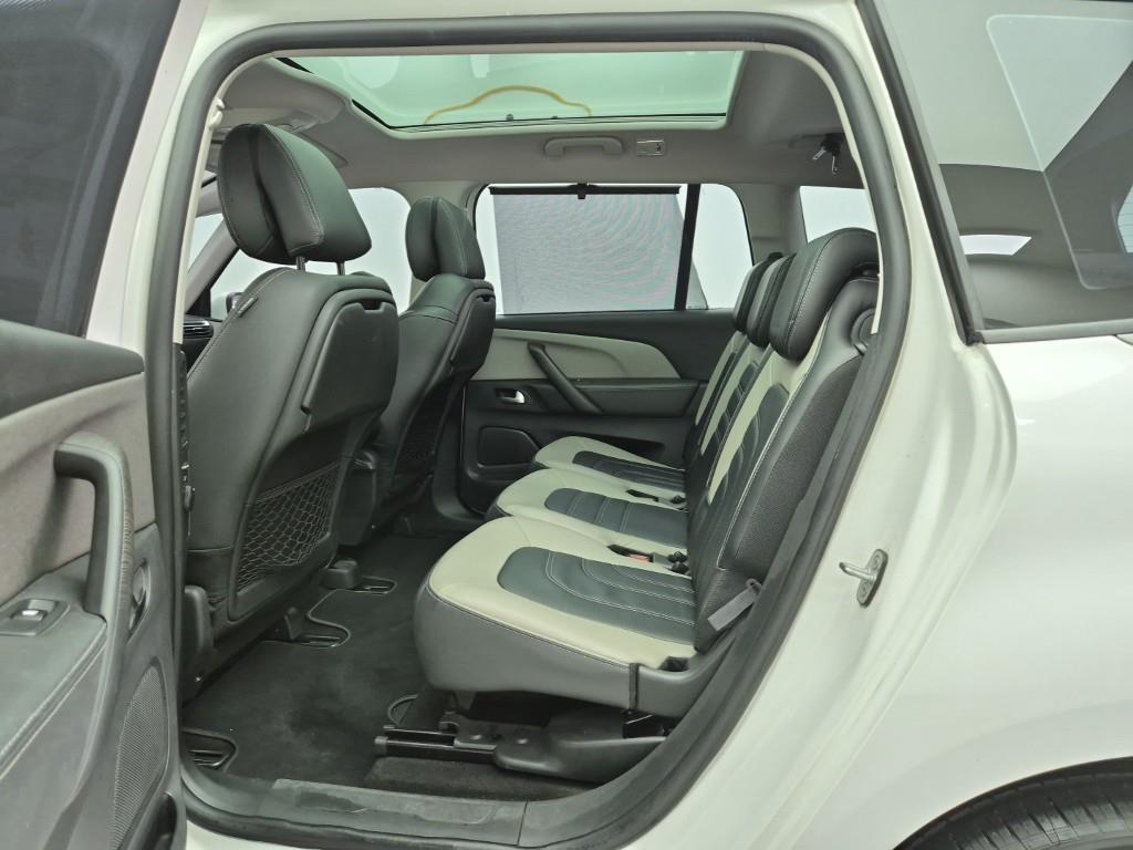 Citroen C4 - Vista 12