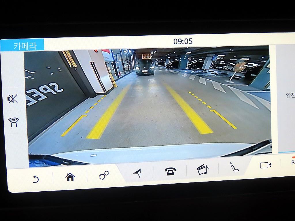 Jaguar XF 2019 Blanco - Importación desde Corea - HF Imports Iquique - Foto 15