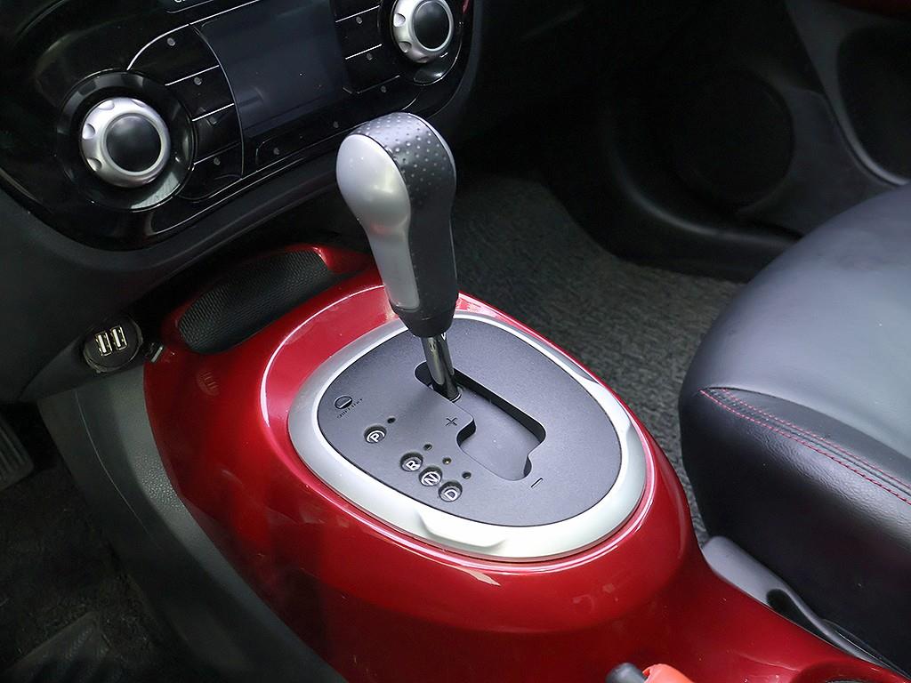 Nissan Juke 2016 Blanco - Importación desde Corea - HF Imports Iquique - Foto 10