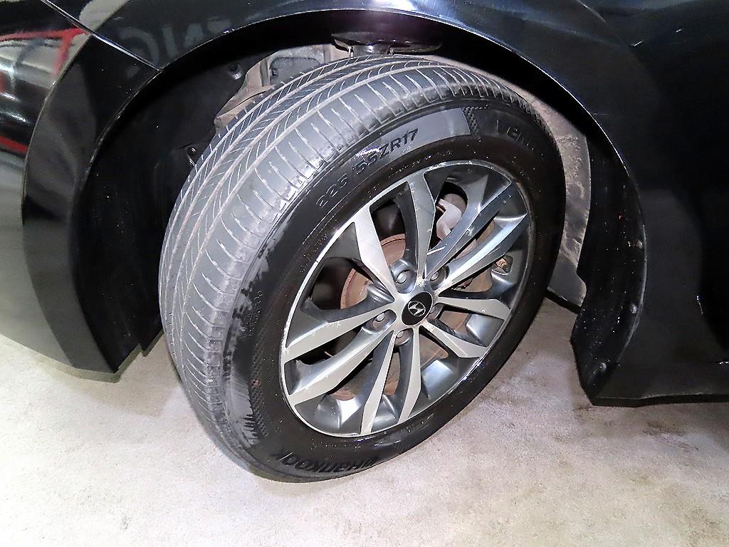 HYUNDAI Grandeur 2012 Blanco - Importación desde Corea - HF Imports Iquique - Foto 19