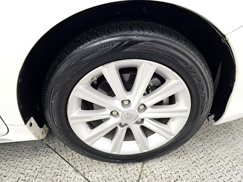 Toyota Camry 2013 Blanco - Importación desde Corea - HF Imports Iquique - Foto 20