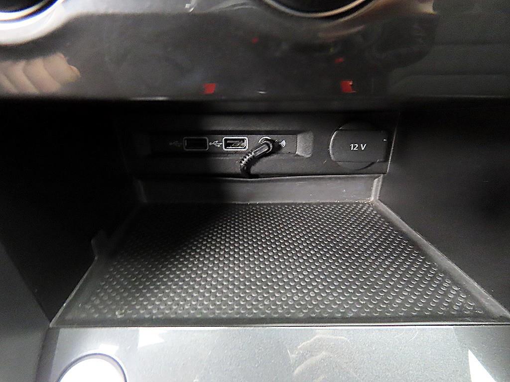 Volkswagen Tiguan - Vista 12