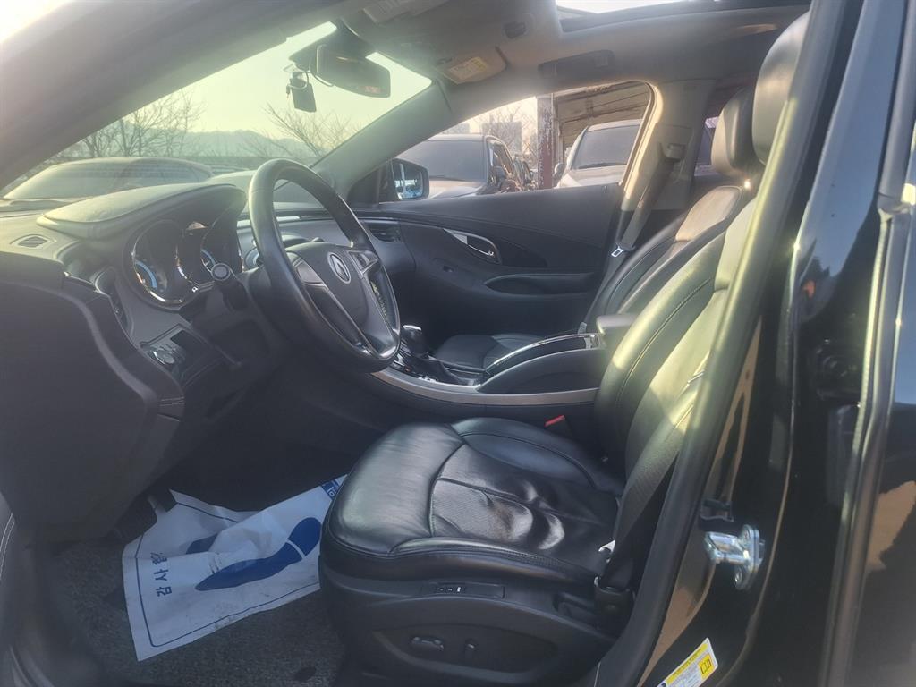 DAEWOO Alpheon - Vista 7