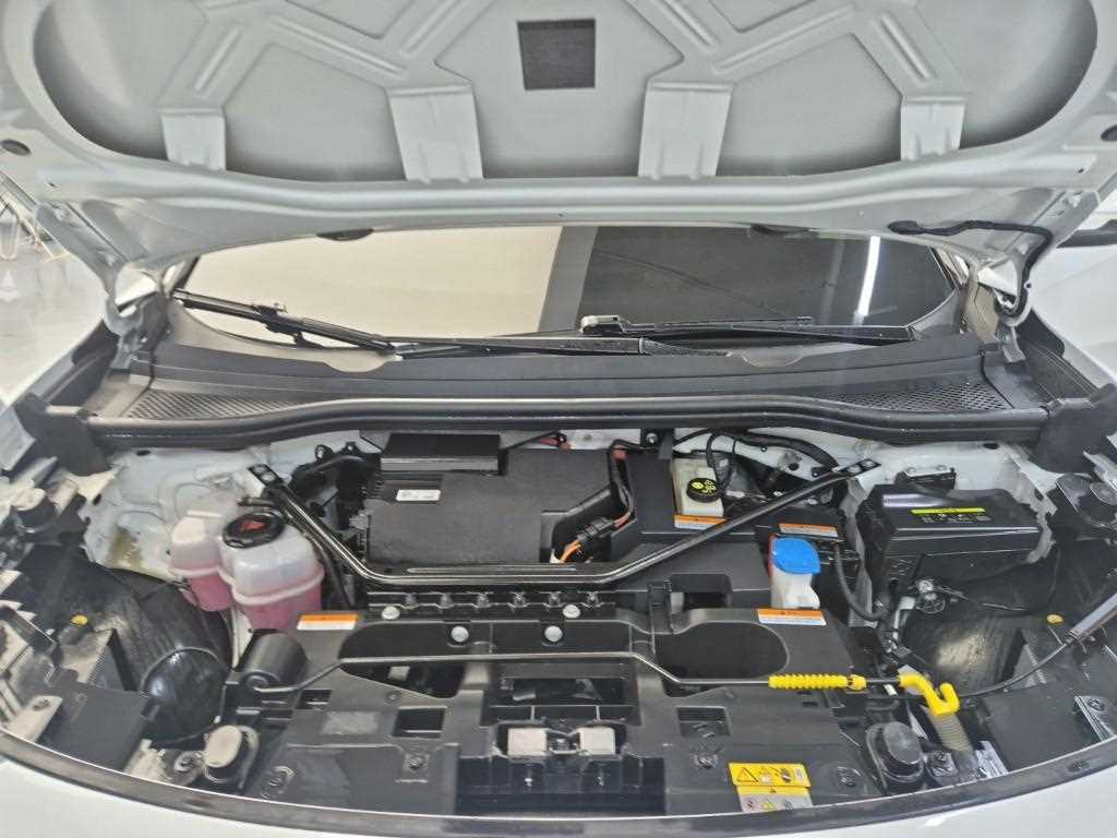 Volkswagen ID.4 - Vista 5