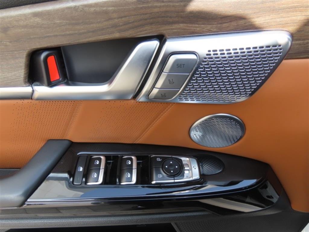 KIA Mohave 2022 - Importación desde Corea - HF Imports Iquique - Foto 12