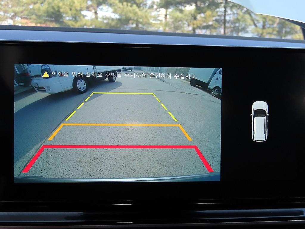 Ssangyong Torres 2024 Gris - Importación desde Corea - HF Imports Iquique - Foto 14