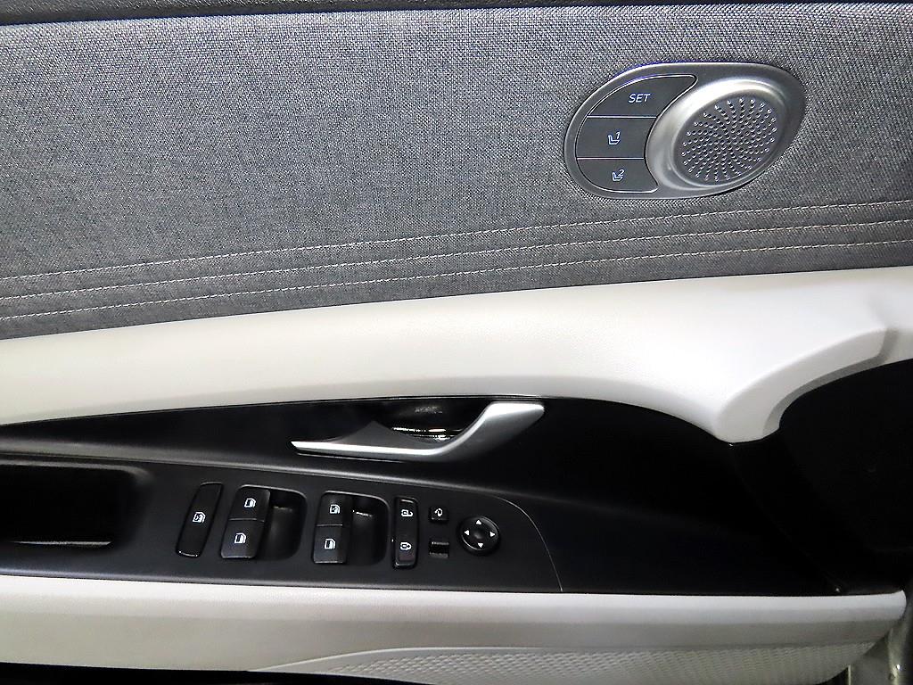 HYUNDAI Avante 2023 Gris - Importación desde Corea - HF Imports Iquique - Foto 13