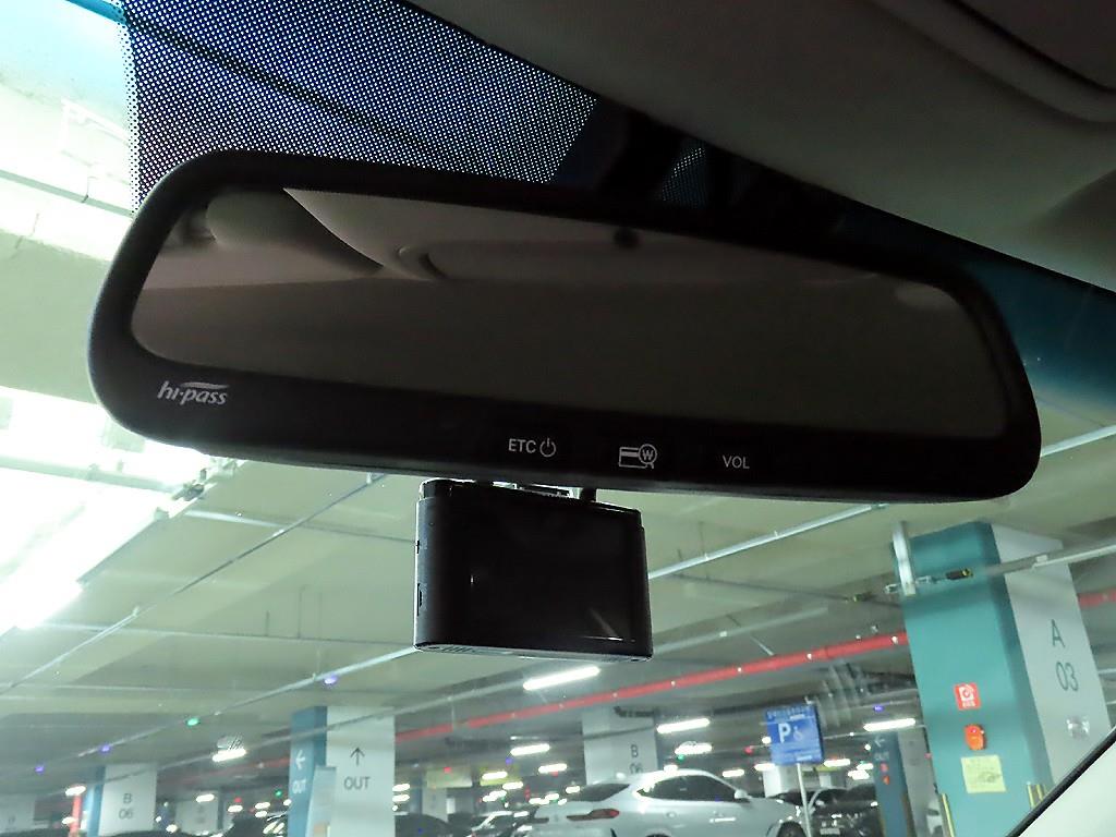 KIA K7 2017 Blanco - Importación desde Corea - HF Imports Iquique - Foto 15