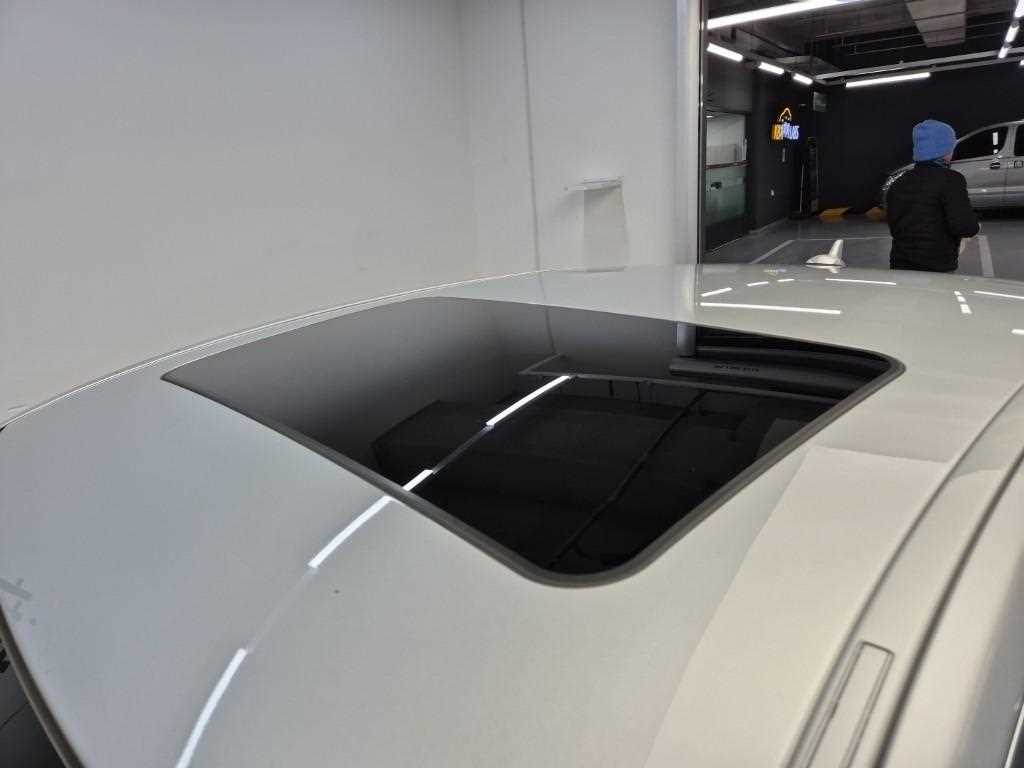 Mercedes Benz E class 2010 Plateado - Importación desde Corea - HF Imports Iquique - Foto 13