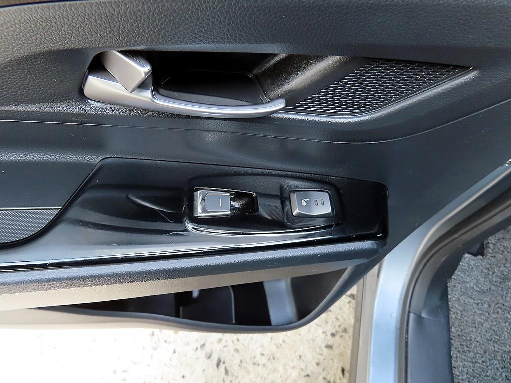 Ssangyong Korando 2020 Gris - Importación desde Corea - HF Imports Iquique - Foto 18