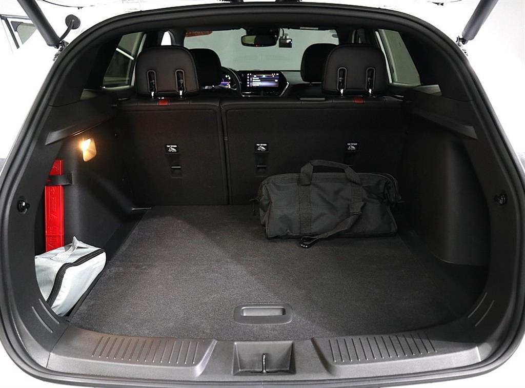 Chevrolet Trax 2025 Blanco - Importación desde Corea - HF Imports Iquique - Foto 18