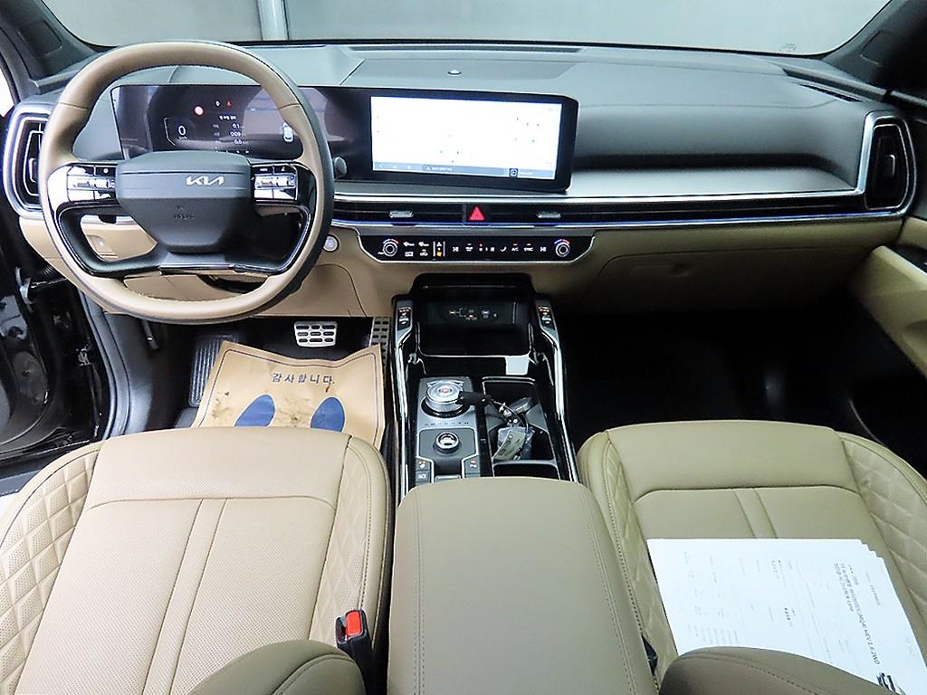 KIA Sorento - Vista 7