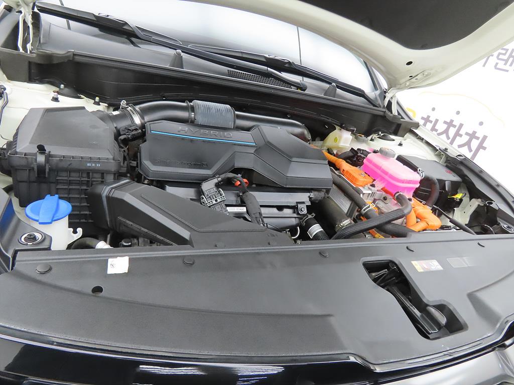 KIA Sportage 2022 Blanco - Importación desde Corea - HF Imports Iquique - Foto 19