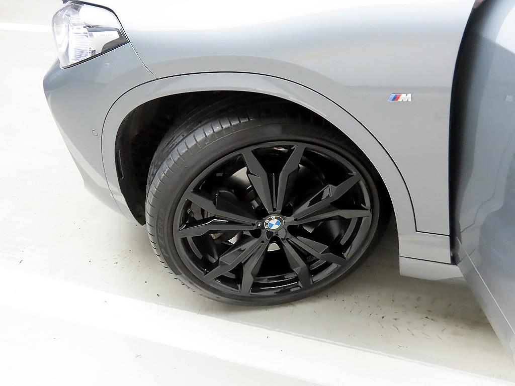 BMW X2 2023 - Importación desde Corea - HF Imports Iquique - Foto 19