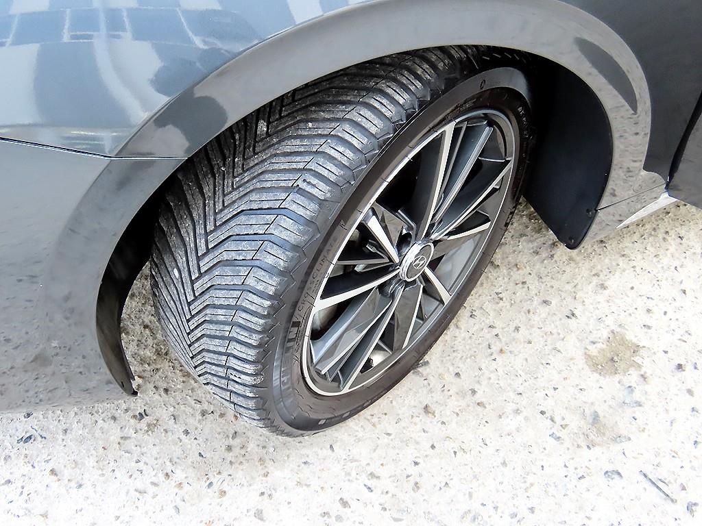 HYUNDAI Grandeur 2021 Gris - Importación desde Corea - HF Imports Iquique - Foto 20