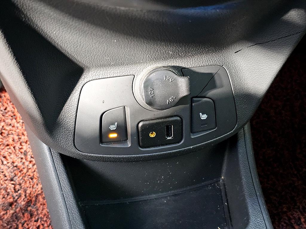 Chevrolet Spark 2014 Negro - Importación desde Corea - HF Imports Iquique - Foto 16