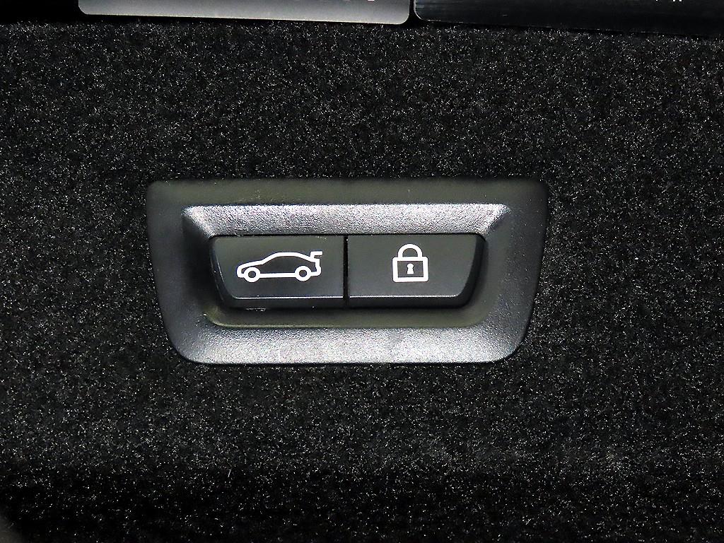 BMW 7 Series 2018 Negro - Importación desde Corea - HF Imports Iquique - Foto 16