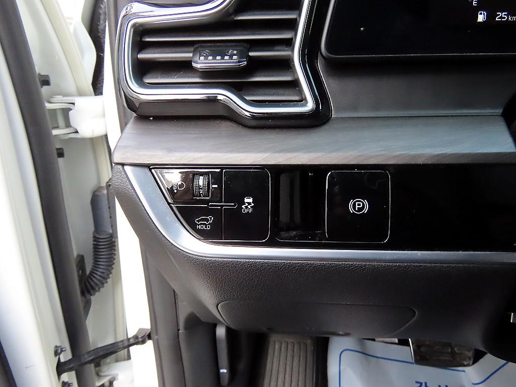 KIA Sportage - Vista 12