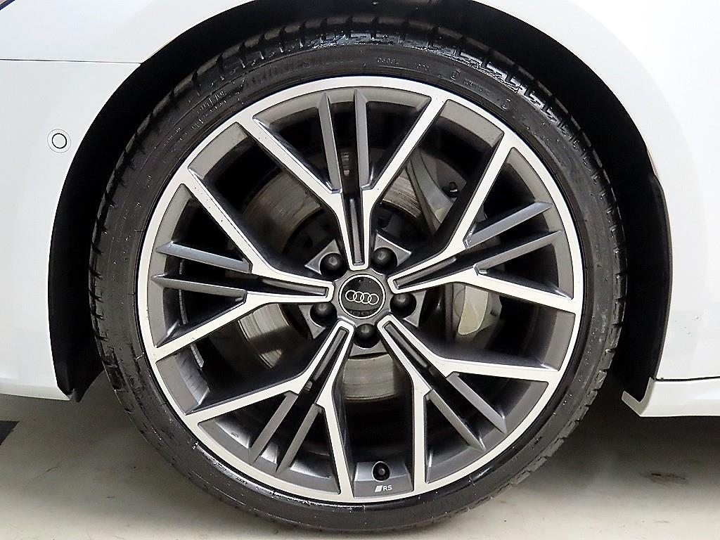 Audi A7 2025 the color of pearl - Importación desde Corea - HF Imports Iquique - Foto 20