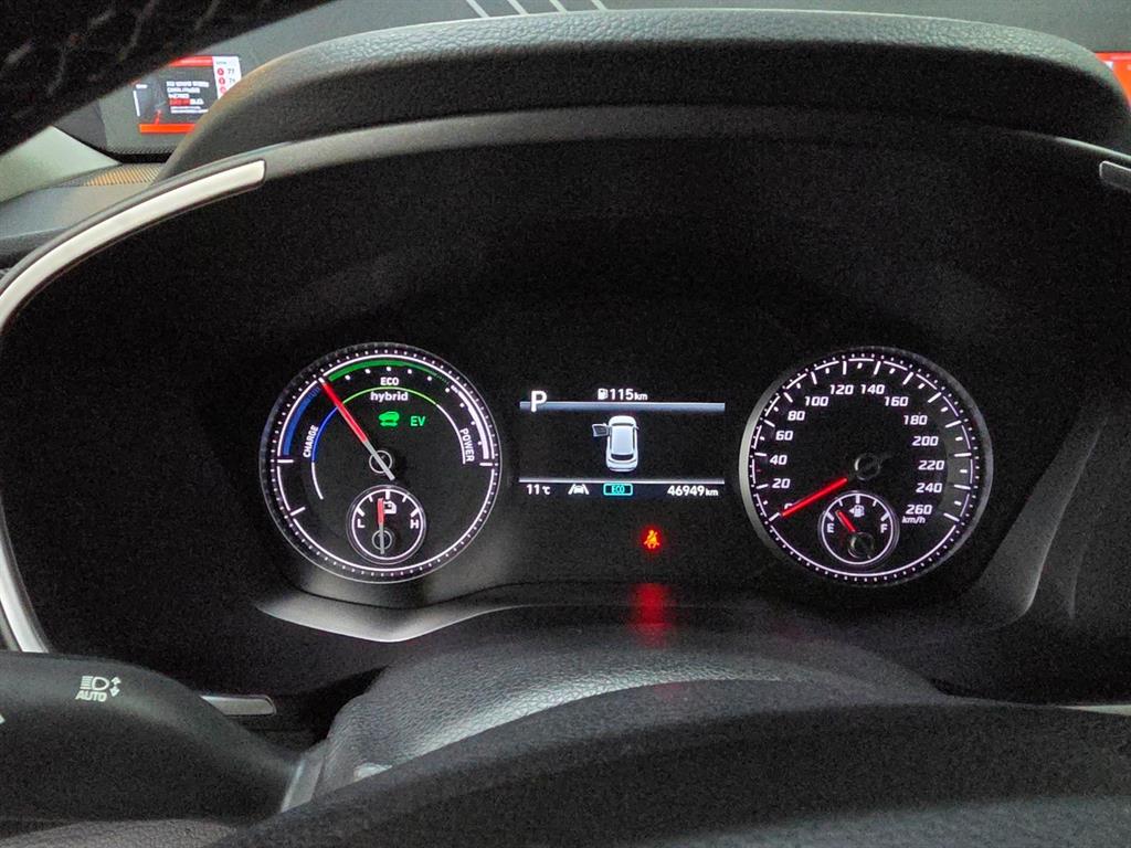 HYUNDAI Santa Fe - Vista 6