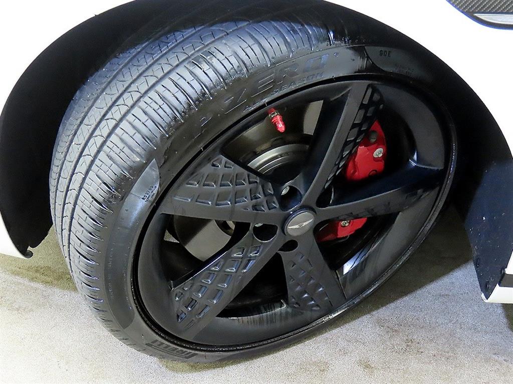 Genesis G80 2022 Blanco - Importación desde Corea - HF Imports Iquique - Foto 20