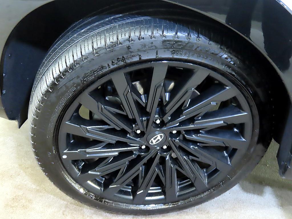 HYUNDAI Santa Fe 2024 Blanco - Importación desde Corea - HF Imports Iquique - Foto 20