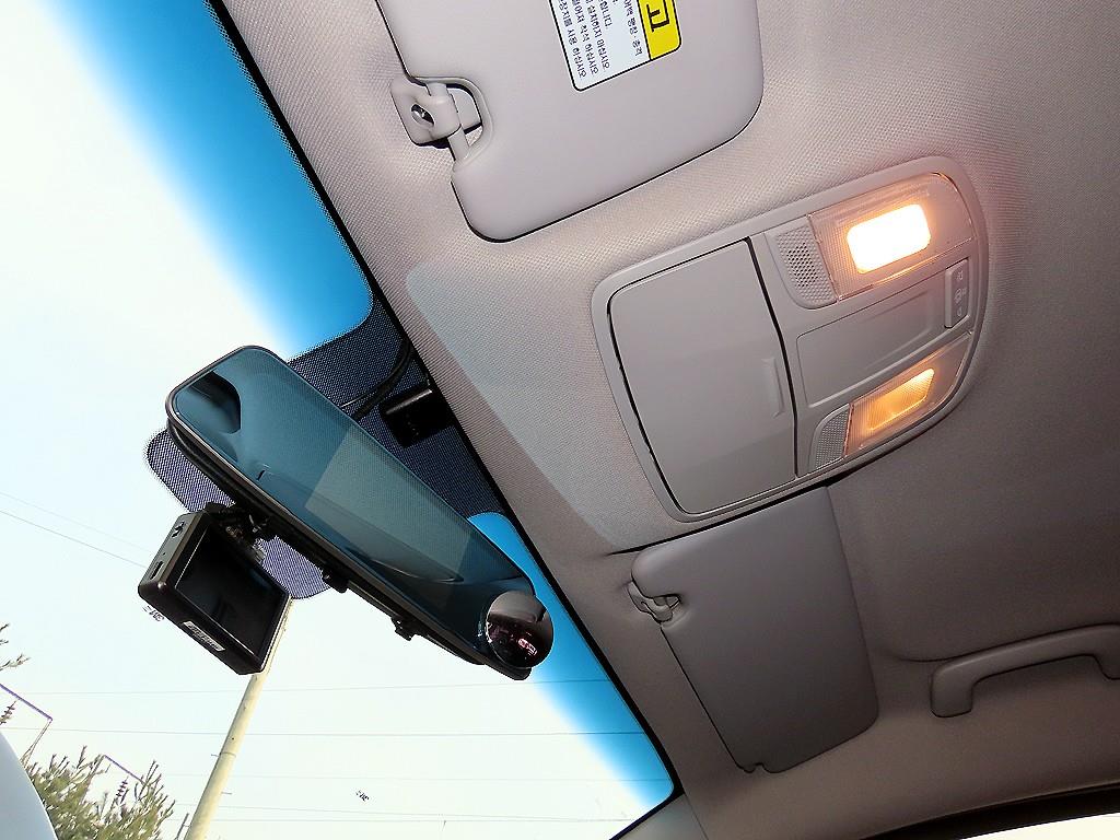 HYUNDAI Tucson 2017 Gris - Importación desde Corea - HF Imports Iquique - Foto 15