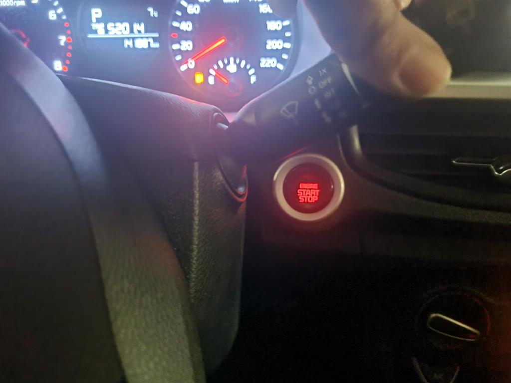 KIA Morning - Vista 12