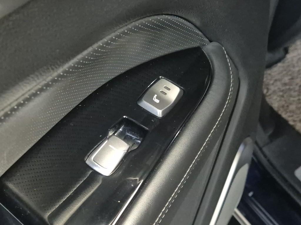 Ssangyong Rexton 2018 Azul - Importación desde Corea - HF Imports Iquique - Foto 19