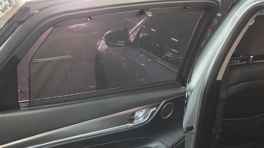 HYUNDAI Grandeur - Vista 12