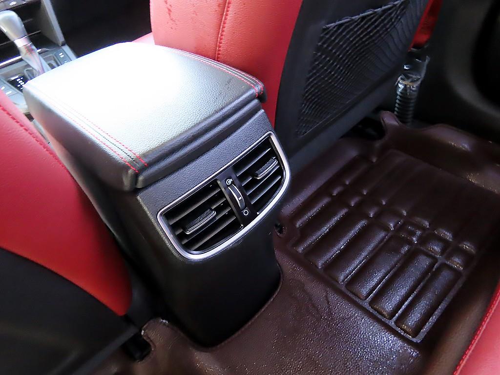 HYUNDAI Avante 2018 Gris - Importación desde Corea - HF Imports Iquique - Foto 17