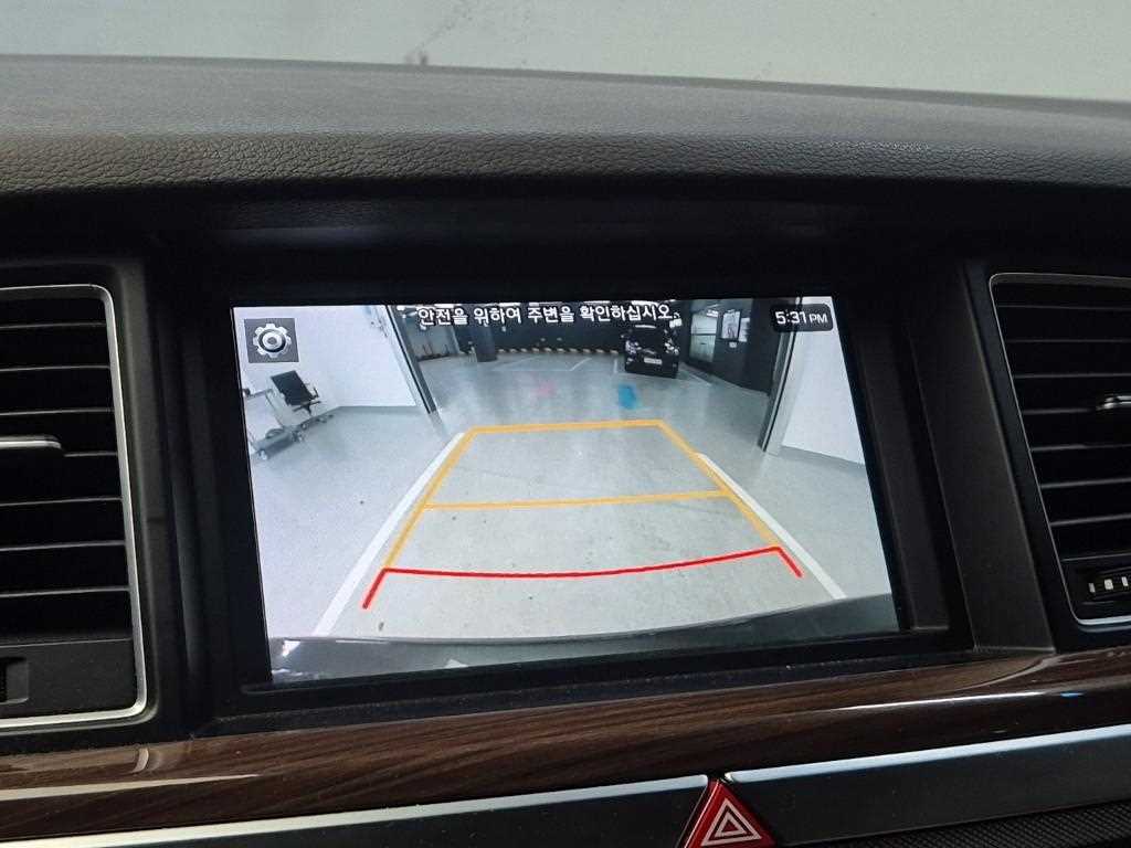 Genesis G80 2019 Gris - Importación desde Corea - HF Imports Iquique - Foto 14