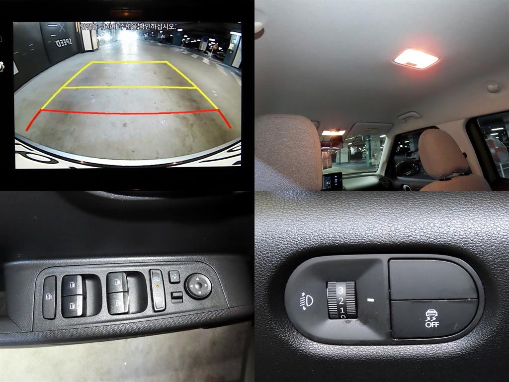 HYUNDAI Casper 2025 Verde - Importación desde Corea - HF Imports Iquique - Foto 18