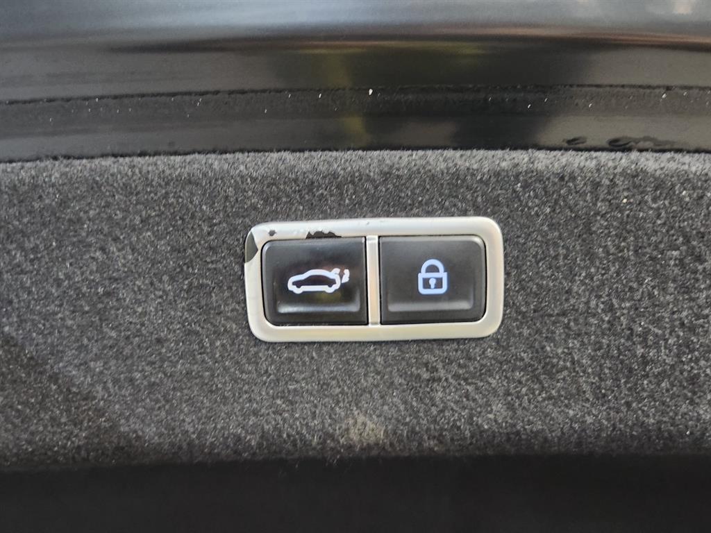 Genesis G80 2021 Negro - Importación desde Corea - HF Imports Iquique - Foto 16