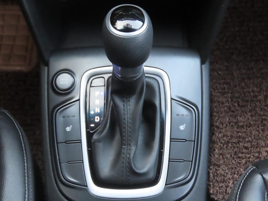 HYUNDAI Kona 2018 Negro - Importación desde Corea - HF Imports Iquique - Foto 13